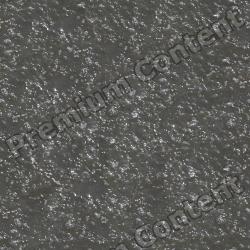 Seamless Concrete